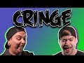 Cringiest Moments In Real Life!!