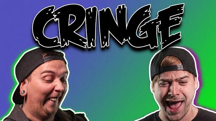 Cringiest Moments In Real Life!!