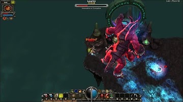 Torchlight speedrun part 6