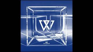 [Audio] WINNER - AH YEAH (아예)