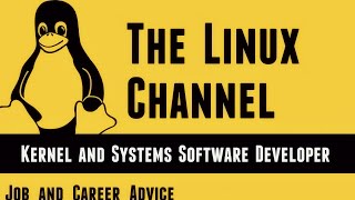 164 Job and Career Advice - Systems Software and Kernel Software Developer