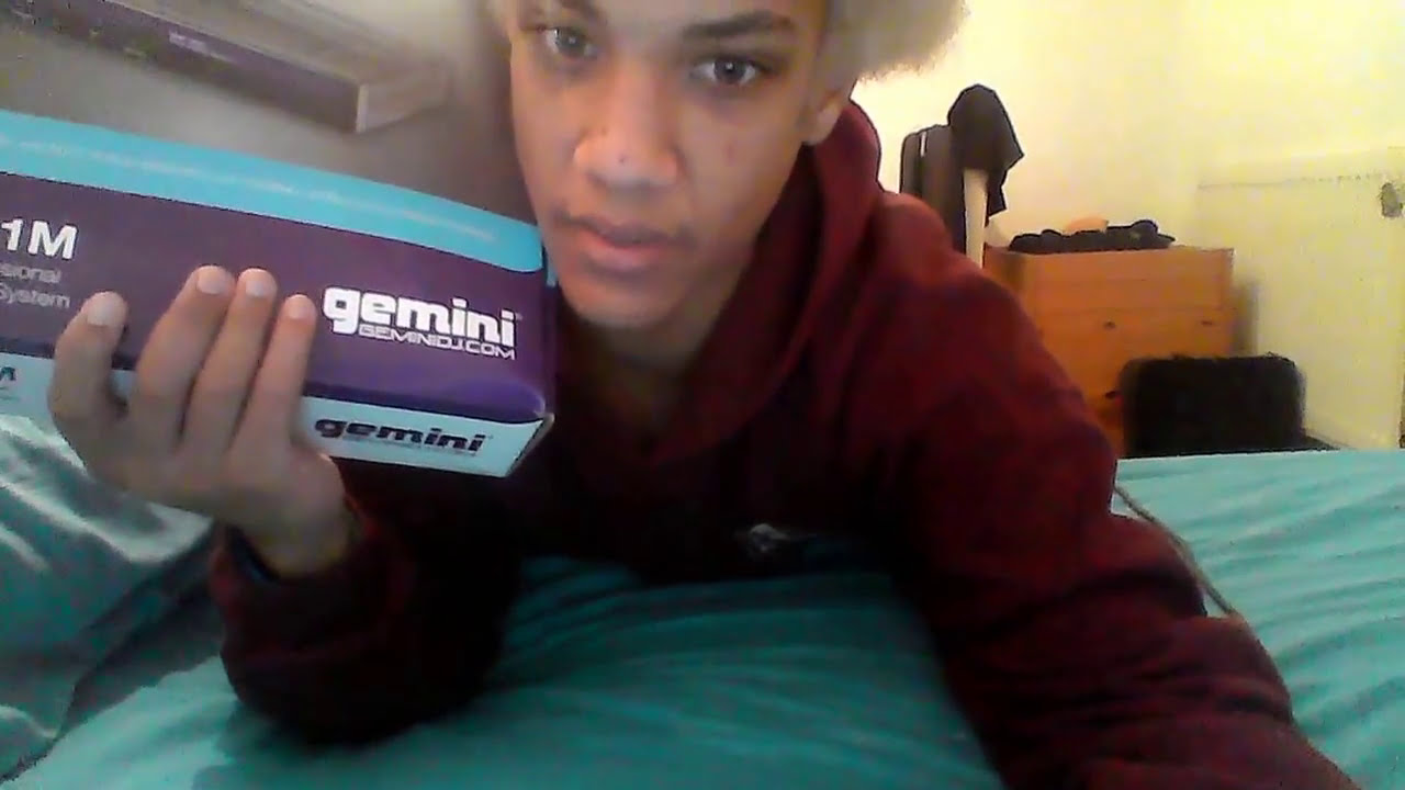 VHF 1001M wireless microphone system review