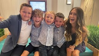 2022 Family Music Video