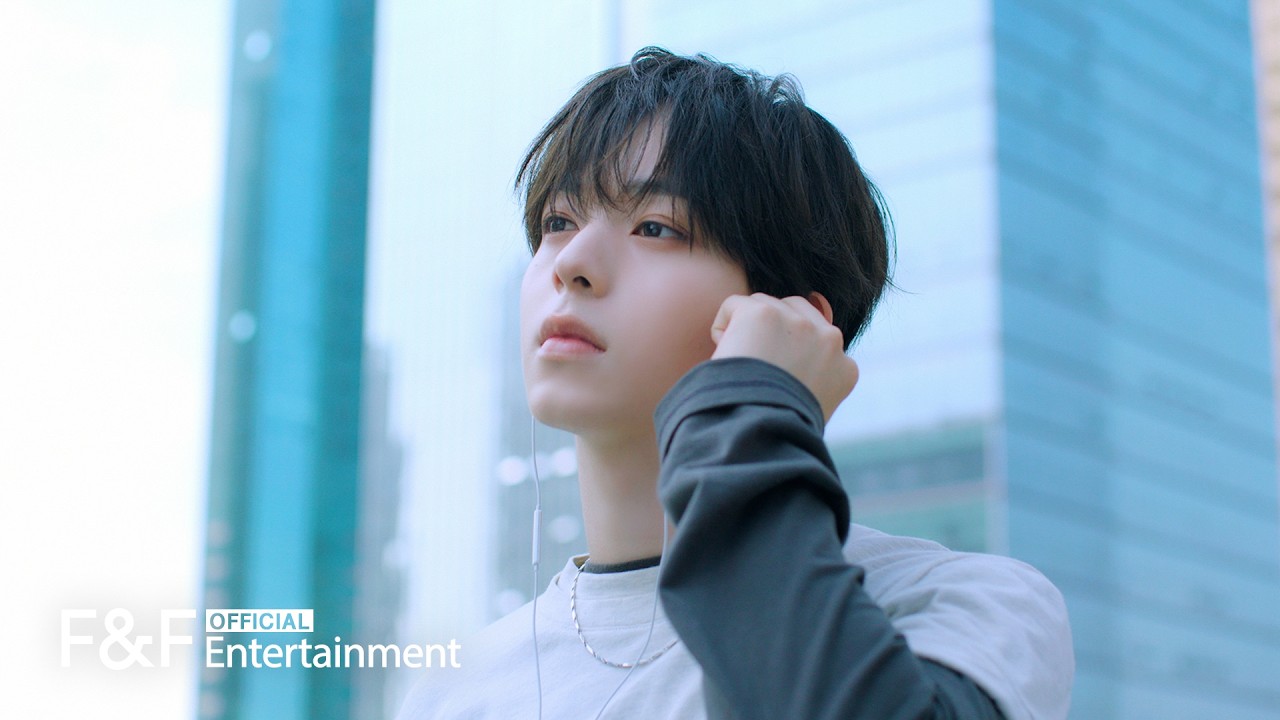 AHOF 아홉 RUN TO YOU MV Teaser 07.08