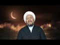 الشيـعة هم المطمئنون يوم القيامة