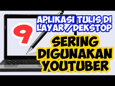 Video: Cara Menulis Aplikasi Untuk Dekrit