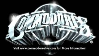 Commodores Webisode 1 (Available  in HIGH QUALITY)