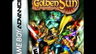 Page One (Golden Sun Soundtrack)