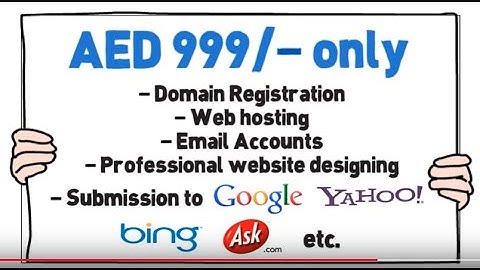 Website Design Company in Dubai :: Circles.ae