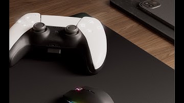 CGSOREAL - Game Room D5 Render