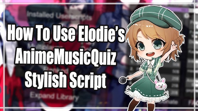 Anime Music Quiz - Can You Guess The Music Correctly? - ProProfs Quiz