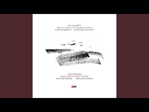 Is Ak Aris (Filmidan \"Sherekilebi\")