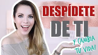 ¡DESPÍDETE DE TI!: LEY DEL VACÍO