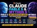 Claude Fable 5 & Mythos 5 Implementation Guide | Build Production-Ready AI Agents in 2026