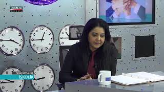 Sema Baysal Ile İşkoli̇k L Selahhatti̇n Büyük