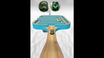 🏀 Going Balls VS Rollance Balls VS Action Ball Games New Race 6096 | Android/IOS Games