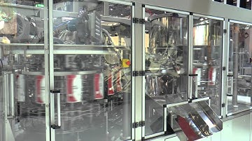 coesiagroup@interpack 2014 by eurofiere