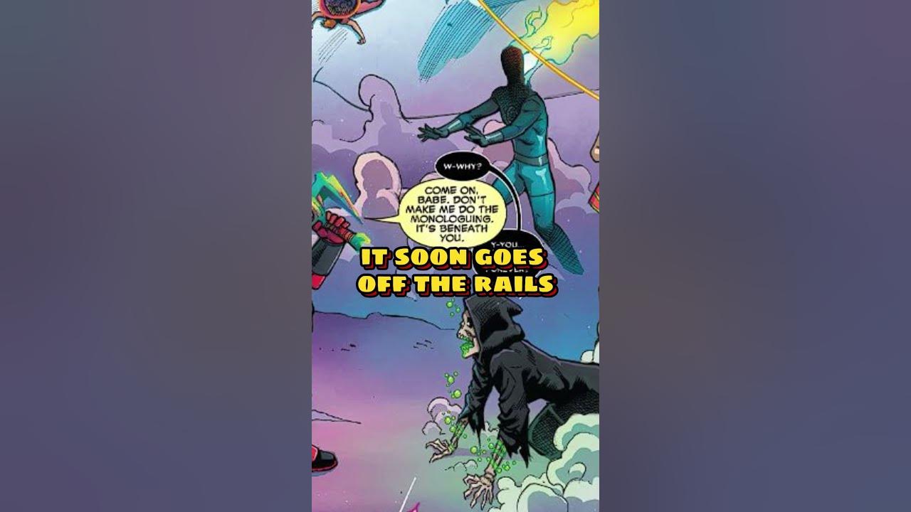 How Did Deadpool Die deadpool comicshorts marvel marvelcomics how-did-deadpool-die-deadpool-comicshorts-marvel-marvelcomics