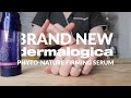 Reawaken Your Youthful Skin with Dermalogica's New Phyto Nature Firming Serum