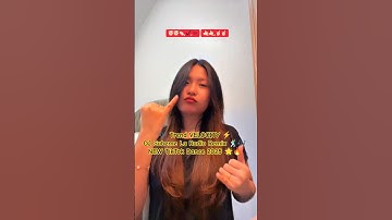 ⚡💃 Dance Tutorial: Velocity TikTok – DJ Subeme La Radio Remix by Whotsy #dance #dancetutor #ncum