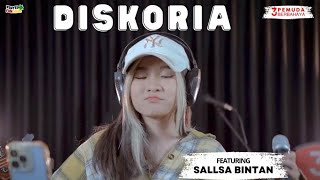 Download lagu Diskoria - C.h.r.i.s.y.e | 3pemuda Berbahaya Feat Sallsa Bintan Cover mp3