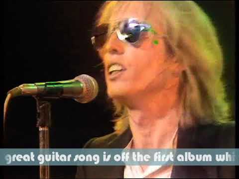 Tom Petty - American Girl