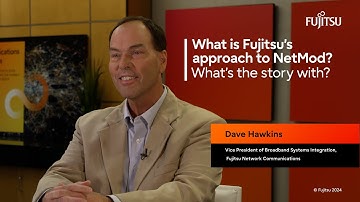 Fujitsu’s approach to Network Modernization | What’s the story with?