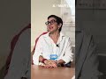 Intervista a Daniela Ciancio: le prime prove costume de Il Divo e La Grande Bellezza