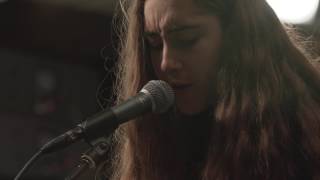 Let&#39;s Eat Grandma - Rapunzel (Live on KEXP)