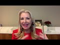 Ww ceo mindy grossman on selfcare during the holidays