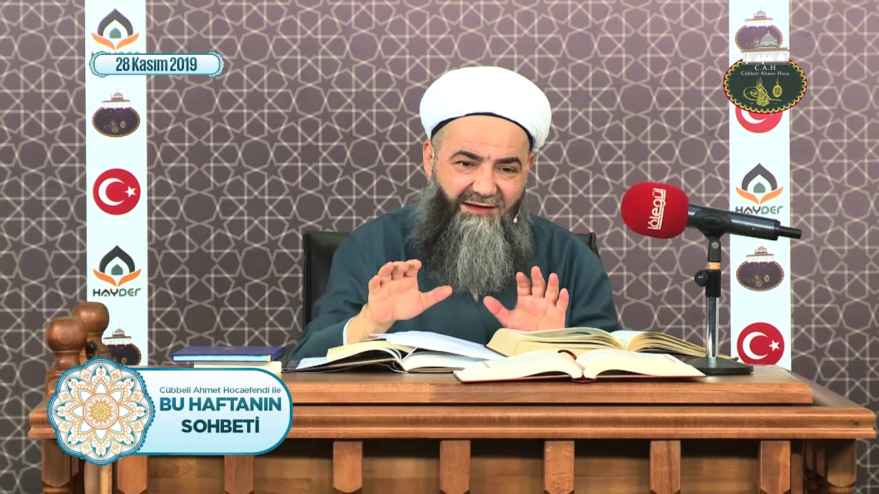 100 Yaşındaki Abdurrezzak Hocamızın hâfızasının kuvvetine mâşâallâh okuyalım!