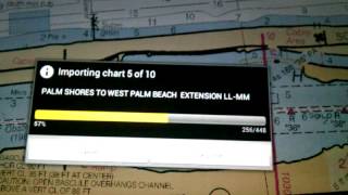 How To Download Noaa Charts For Use With Android