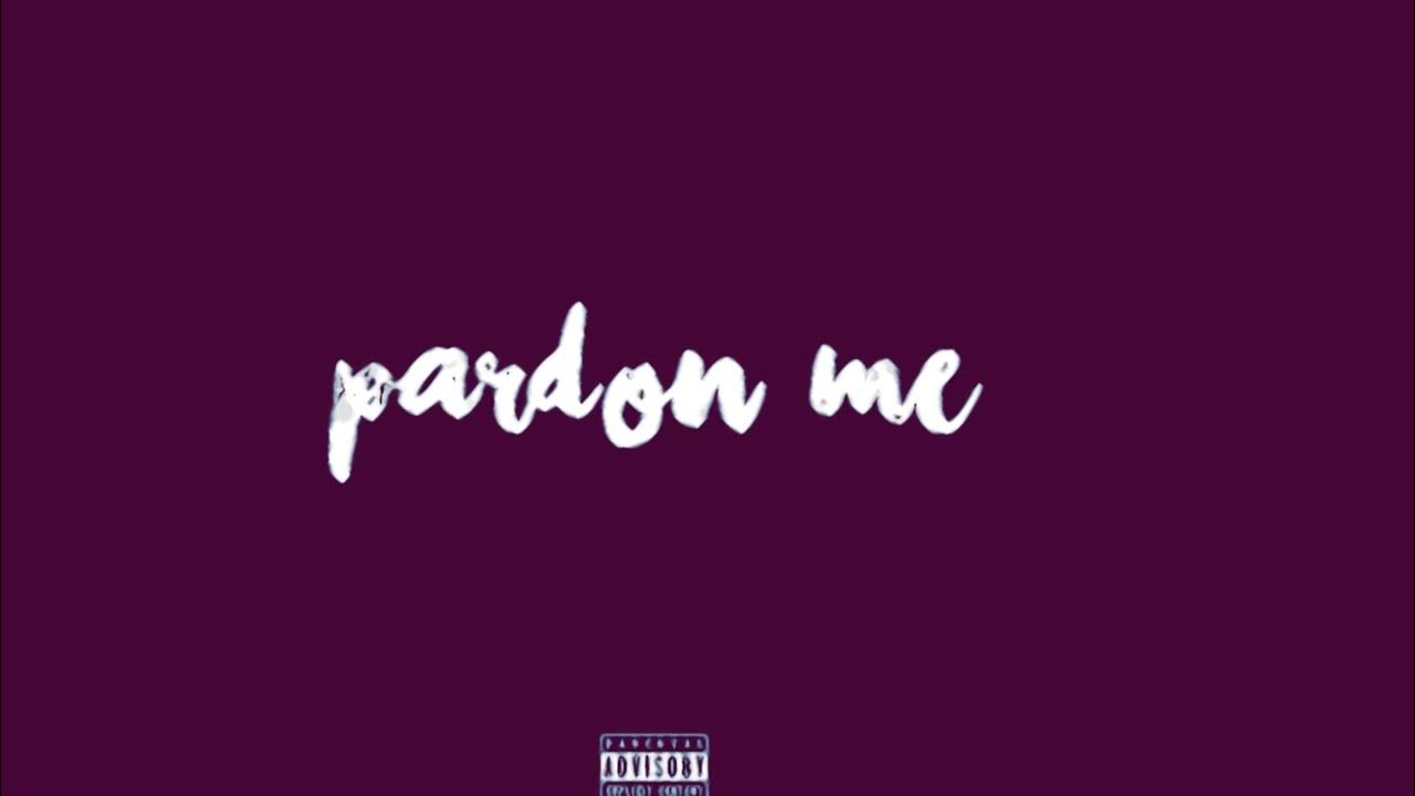 Pardon me instrumental x dj magruff Pardon me instrumental x dj magruff