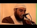 ندوة النصرة -لفضيلة الشيخ أبو جابر عبد الحليم 1