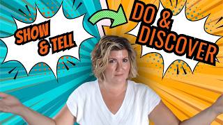 How to Introduce Science & Engineering Practices Without Lecturing | An Inquiry-Based Lesson Example