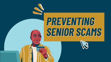 Top Scams Targeting Seniors—and How to Avoid Them