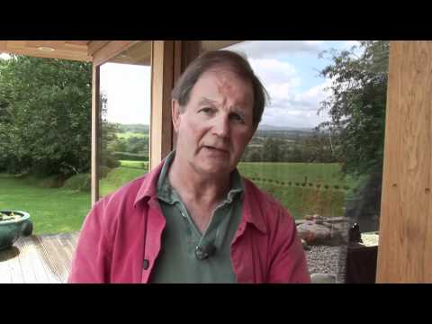 Discussing War Horse with Michael Morpurgo