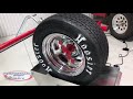 NEW!!!! Tire Demon Variable Machine and attachments!