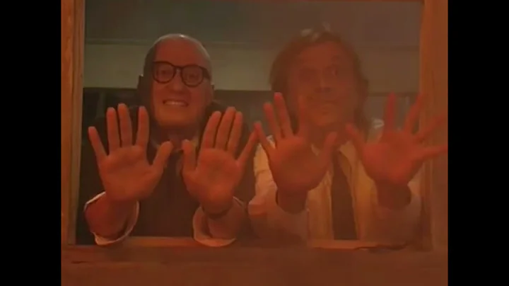 I predict a riot - kaiser chiefs (slowed)