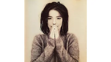 Björk - Big Time Sensuality (1993)