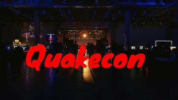 Inside Quakecon 2023: Gaming