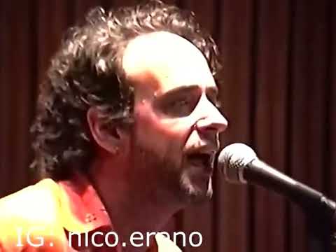 Soda Stereo - Un Misil En Mi Placard (Auditorio Promúsica 1996)