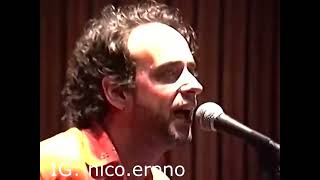 Soda Stereo - Un Misil En Mi Placard (Auditorio Promúsica 1996)