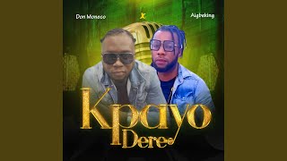 Download Lagu Kpayodere MP3 Download Lagu Kpayodere MP3