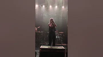 Paramore - Someday (The Strokes Cover)