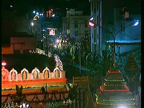 Yedukondalavada Full Song Sri Venkatesham Sri Srinivasam