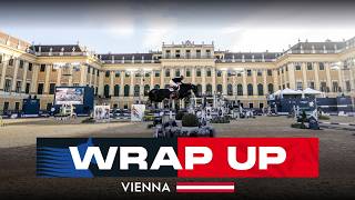 GCL Vienna 2026 - Final Wrap Up 🎥