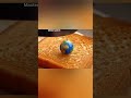 breakfast with planets #cosmicwonder #experiment #galaxyexploration #cosmicexploration#universemagic