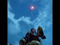 Valstrax en Monster Hunter Rise con su música de Generations Ultimate