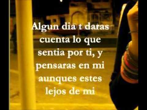Una Triste Cancion De Amor Para Un Corazon Roto